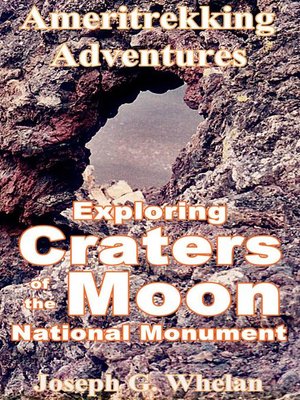 cover image of Ameritrekking Adventures